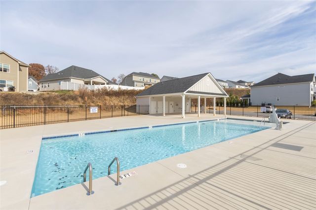 333 Carriage Hill Drive, Easley, SC 29642