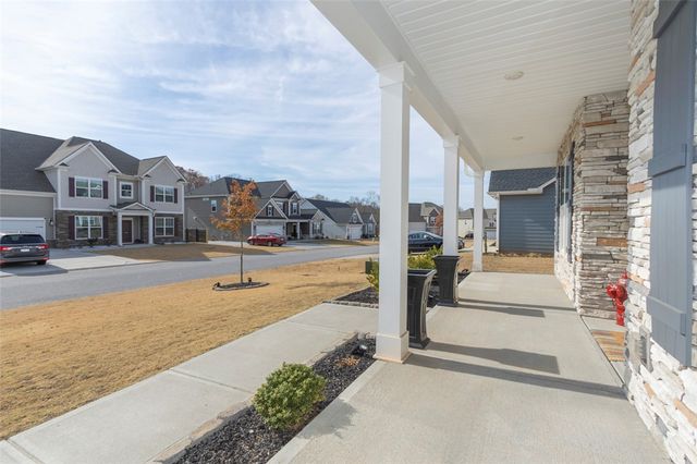 333 Carriage Hill Drive, Easley, SC 29642