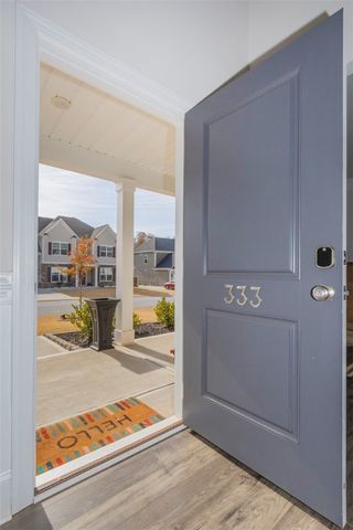 333 Carriage Hill Drive, Easley, SC 29642