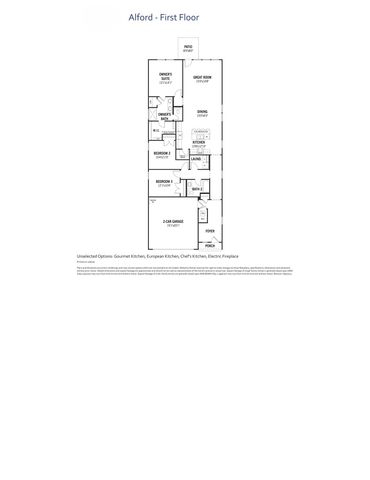 141 Bable Run Drive, Little Elm, TX 75068