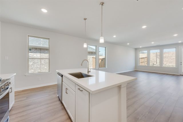 141 Bable Run Drive, Little Elm, TX 75068