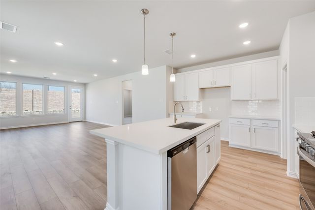 141 Bable Run Drive, Little Elm, TX 75068
