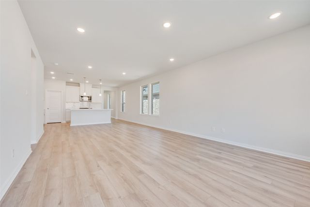 141 Bable Run Drive, Little Elm, TX 75068