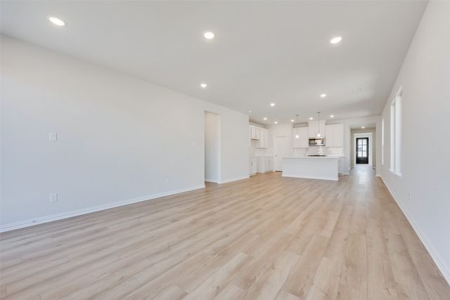 141 Bable Run Drive, Little Elm, TX 75068