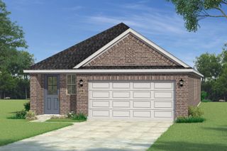 141 Bable Run Drive, Little Elm, TX 75068