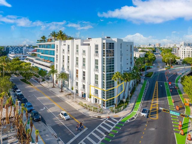 1701 SUNSET HARBOUR DR 201, Miami Beach, FL 33139