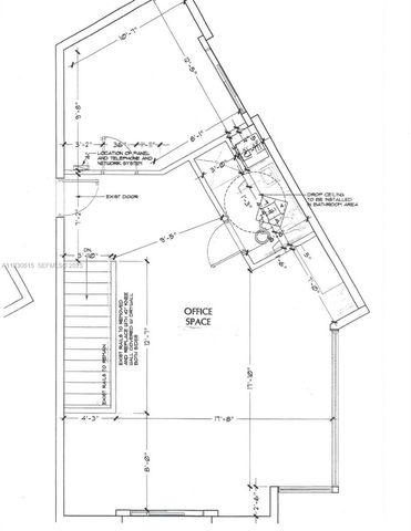 1701 SUNSET HARBOUR DR 201, Miami Beach, FL 33139