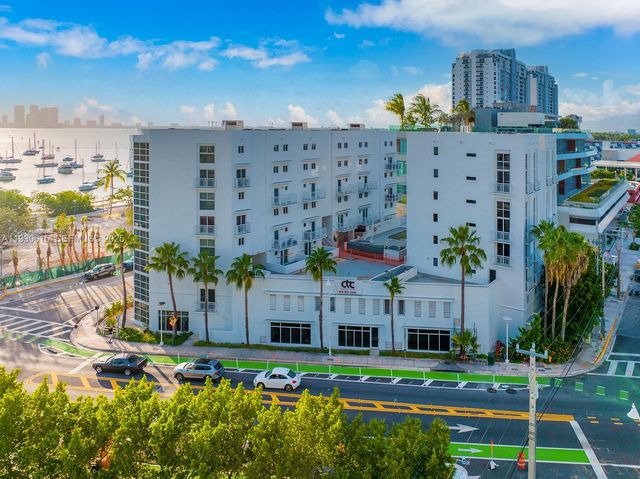 1701 SUNSET HARBOUR DR 201, Miami Beach, FL 33139