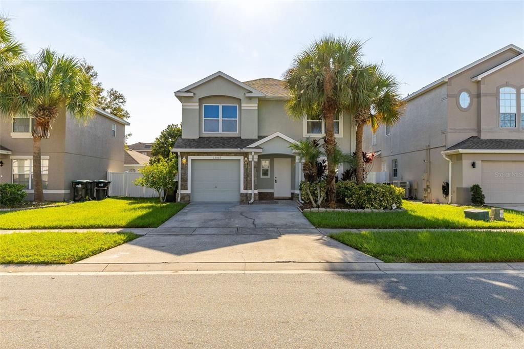 13569 MEADOW BAY LOOP, Orlando, FL 32824