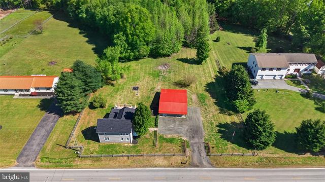 1255 CLAYTON DELANEY RD, Clayton, DE 19938