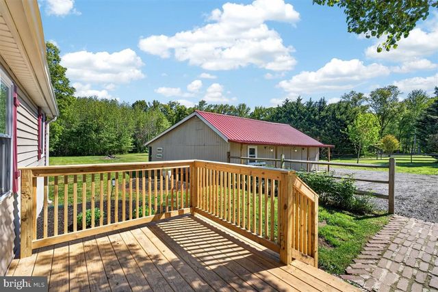 1255 CLAYTON DELANEY RD, Clayton, DE 19938