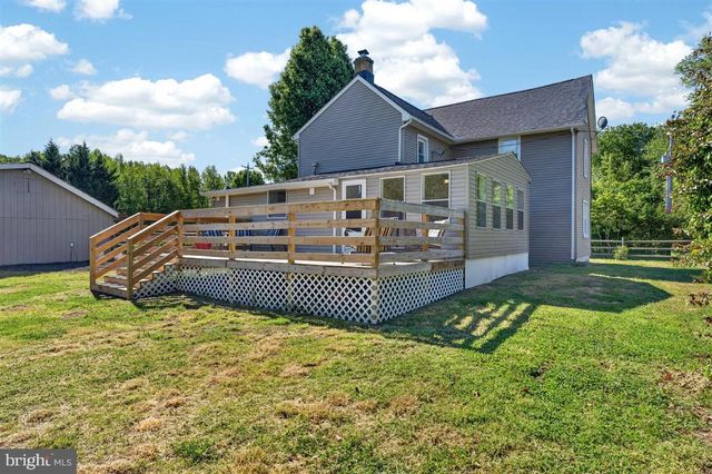 1255 CLAYTON DELANEY RD, Clayton, DE 19938