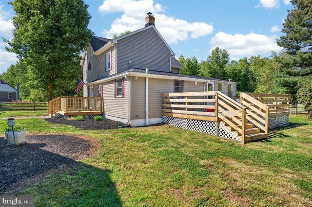 1255 CLAYTON DELANEY RD, Clayton, DE 19938