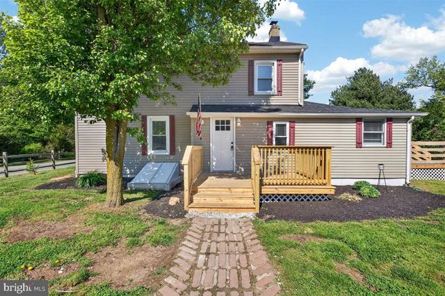 1255 CLAYTON DELANEY RD, Clayton, DE 19938