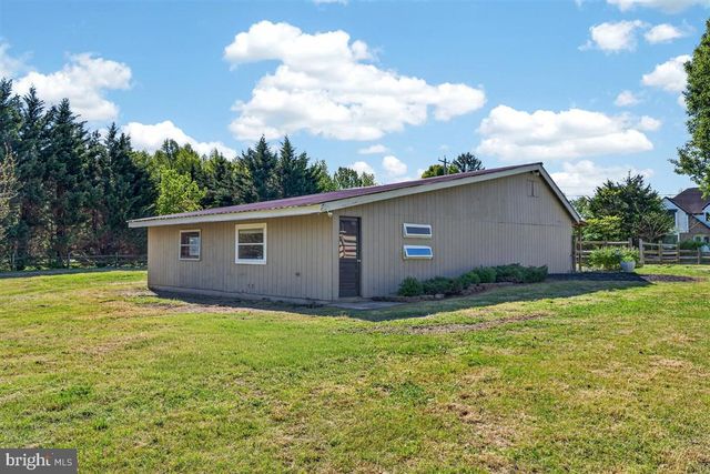 1255 CLAYTON DELANEY RD, Clayton, DE 19938