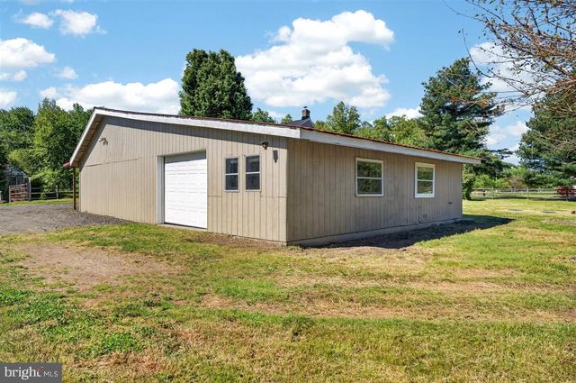 1255 CLAYTON DELANEY RD, Clayton, DE 19938