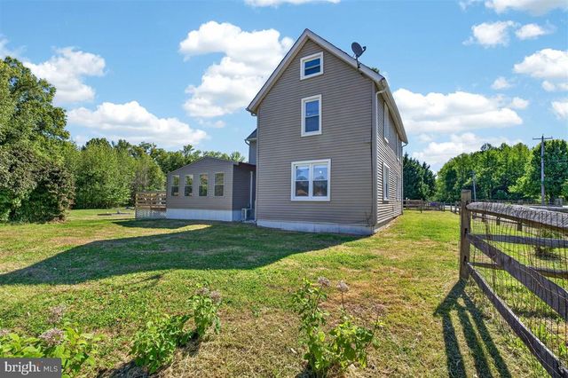 1255 CLAYTON DELANEY RD, Clayton, DE 19938