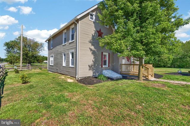 1255 CLAYTON DELANEY RD, Clayton, DE 19938