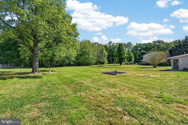 1255 CLAYTON DELANEY RD, Clayton, DE 19938