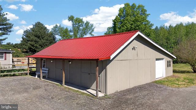 1255 CLAYTON DELANEY RD, Clayton, DE 19938