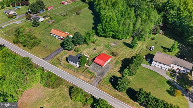 1255 CLAYTON DELANEY RD, Clayton, DE 19938