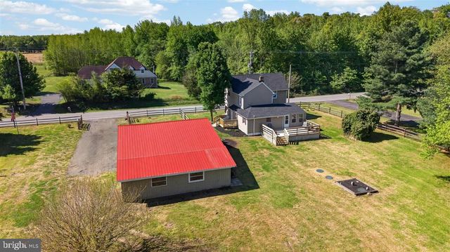 1255 CLAYTON DELANEY RD, Clayton, DE 19938