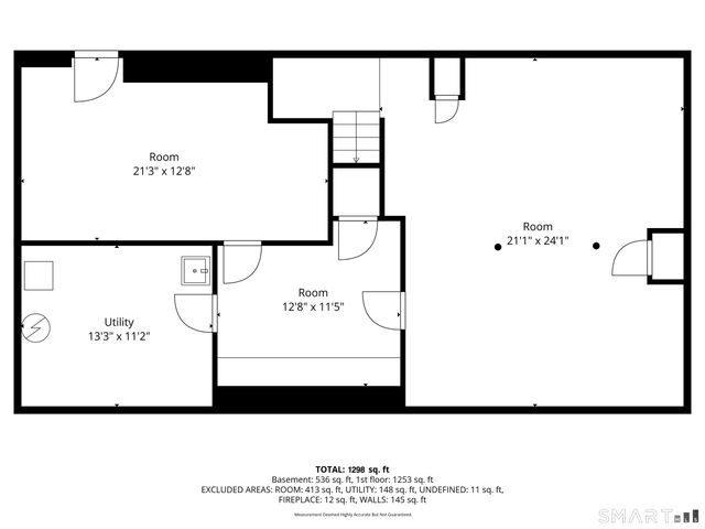 115 Wheeler Road, Monroe, CT 06468