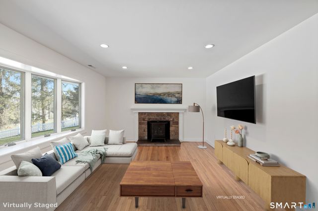 115 Wheeler Road, Monroe, CT 06468