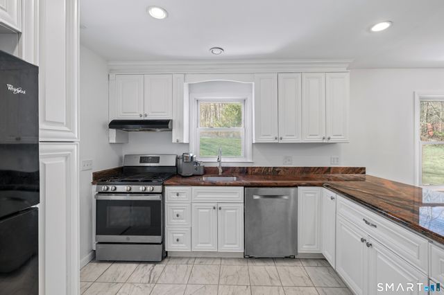 115 Wheeler Road, Monroe, CT 06468