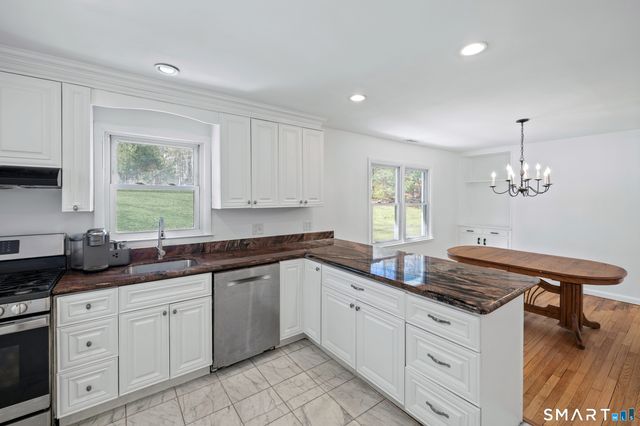 115 Wheeler Road, Monroe, CT 06468