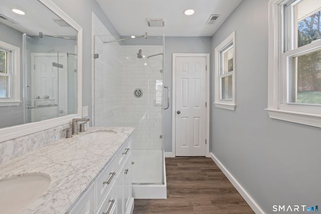 115 Wheeler Road, Monroe, CT 06468