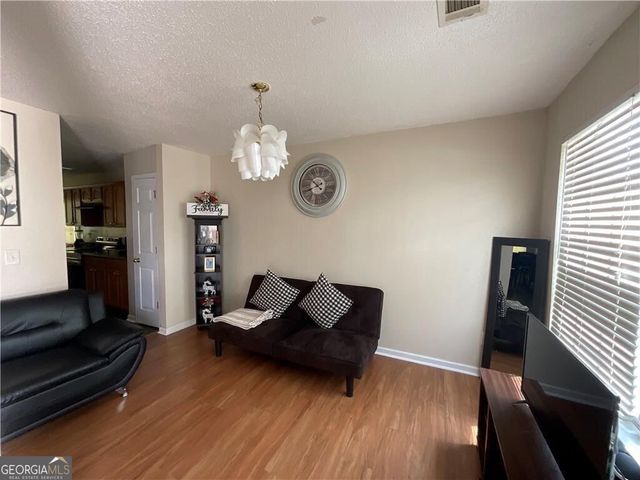 6231 Hickory Lane Circle, Union City, GA 30291