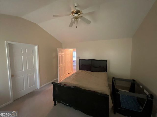 6231 Hickory Lane Circle, Union City, GA 30291