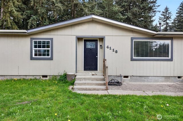 4116 20th Place SE, Puyallup, WA 98374