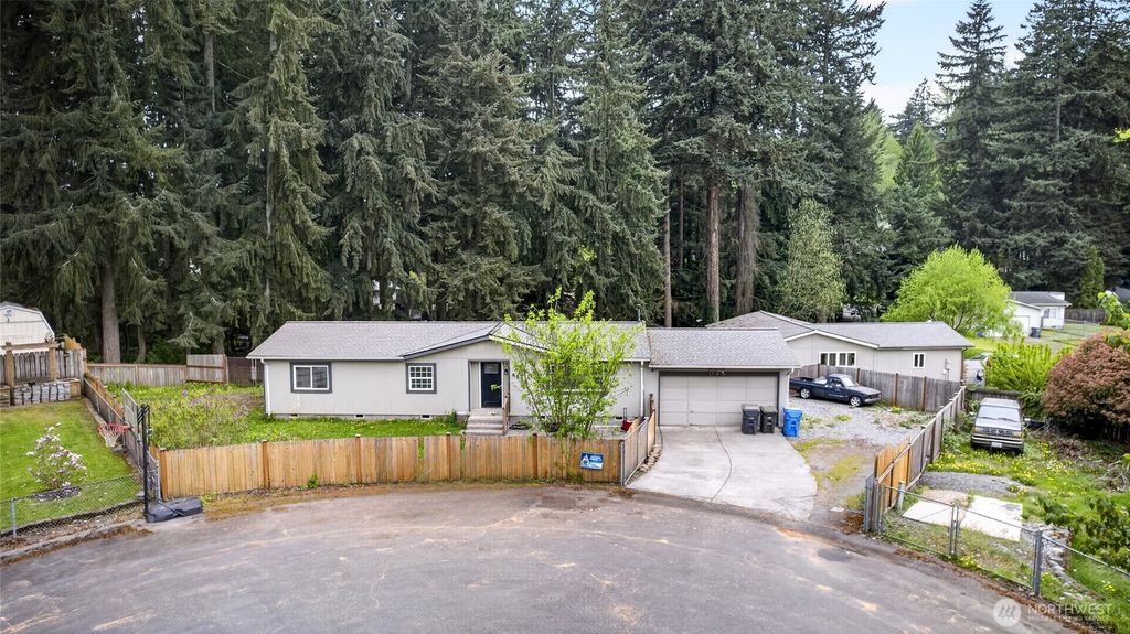 4116 20th Place SE, Puyallup, WA 98374