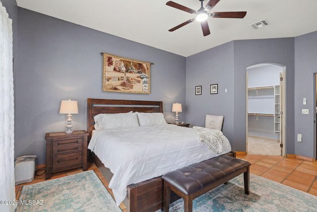 612 W Greenview Place, Green Valley, AZ 85614