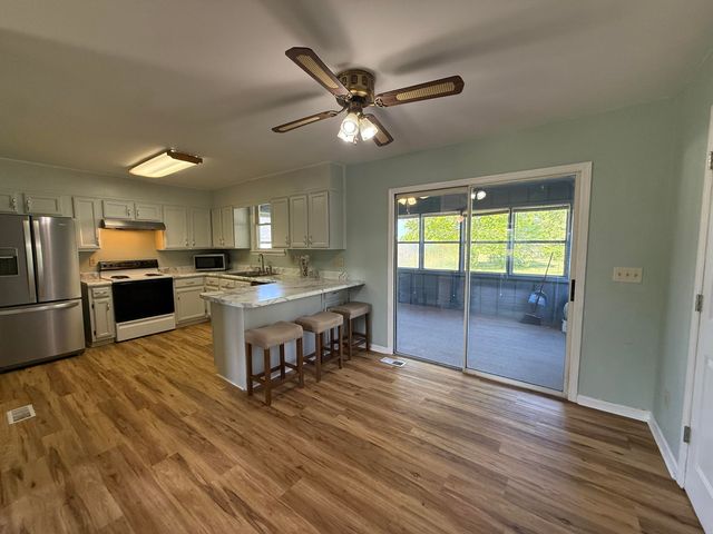 1717 Vandergriff Road, Signal Mountain, TN 37377