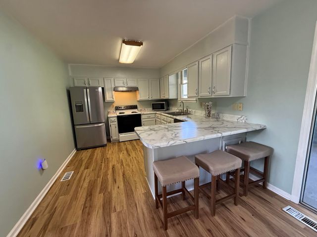 1717 Vandergriff Road, Signal Mountain, TN 37377