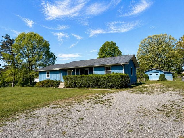 1717 Vandergriff Road, Signal Mountain, TN 37377