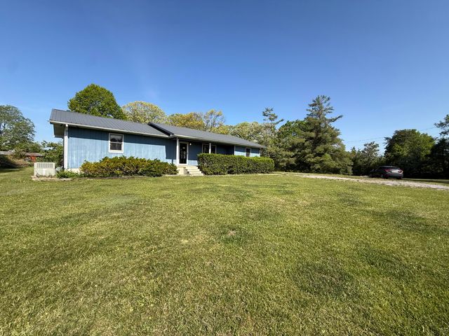 1717 Vandergriff Road, Signal Mountain, TN 37377