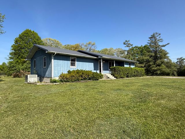 1717 Vandergriff Road, Signal Mountain, TN 37377