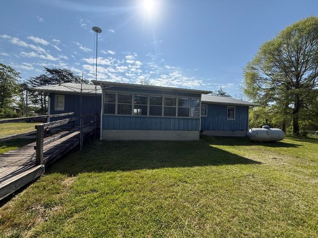 1717 Vandergriff Road, Signal Mountain, TN 37377