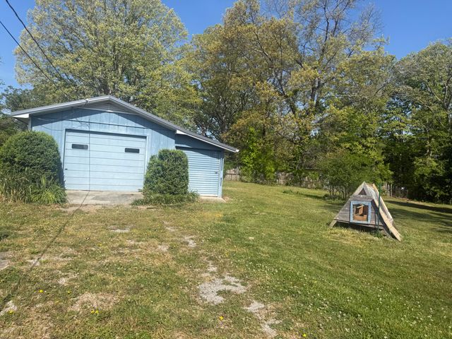 1717 Vandergriff Road, Signal Mountain, TN 37377