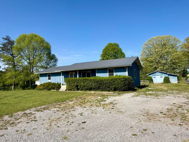 1717 Vandergriff Road, Signal Mountain, TN 37377