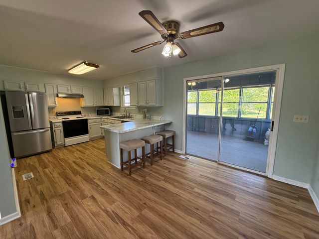 1717 Vandergriff Road, Signal Mountain, TN 37377