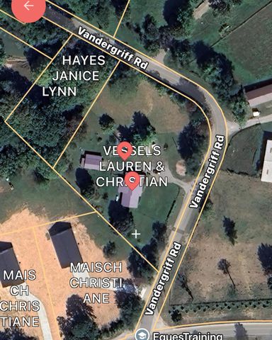 1717 Vandergriff Road, Signal Mountain, TN 37377