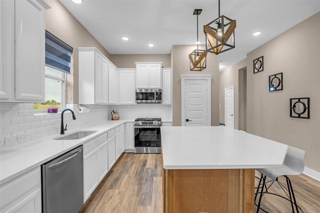 18635 Adventurous Way, Cypress, TX 77433