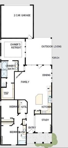18635 Adventurous Way, Cypress, TX 77433