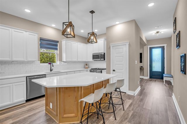 18635 Adventurous Way, Cypress, TX 77433