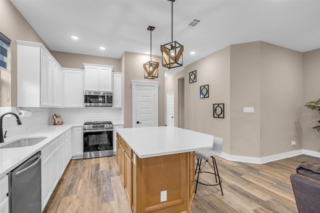 18635 Adventurous Way, Cypress, TX 77433